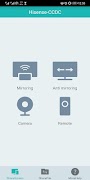 Hisense Screen Share スクリーンショット 1