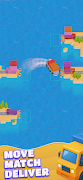 Boat Sorting স্ক্রিনশট 2