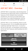 Asp.Net MVC Tutorial screenshot 2