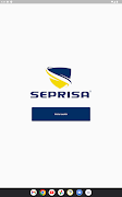 Seprisa App ảnh chụp màn hình 5