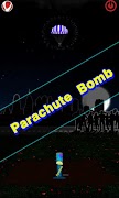برنامه‌نما Firecrackers عکس از صفحه