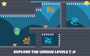 Beat Run! Ekran Görüntüsü 7