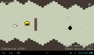 Helicopter screenshot 3