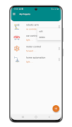 Bluetooth Voice Controller (no Ads) imagem de tela 1