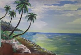 Best Drawing a scenery screenshot 4