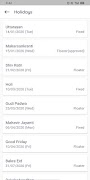KA Connect স্ক্রিনশট 2