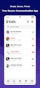 برنامه‌نما JioSafe عکس از صفحه