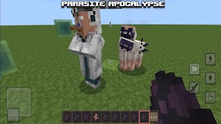 4 Schermata MonsterCraft Sandbox