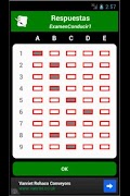 HelpTest screenshot 5