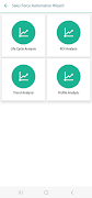 Farvision Dashboard screenshot 4