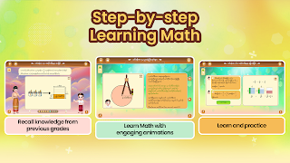 Grade Five Maths 截圖 6