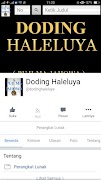 Doding Haleluya Simalungun screenshot 2