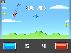 برنامه‌نما Micro Battles عکس از صفحه