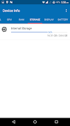 Device Info تصوير الشاشة 3