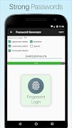 Password Manager Data Vault + screenshot 4