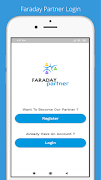 Faraday Partner ポスター