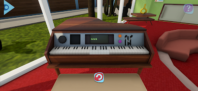 Atomic Escape screenshot 2