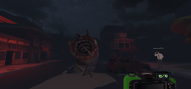 Headliners Nightmare скриншот 3