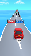 Car Evolution Race screenshot 6