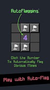 Pixel Sweepers Campo Minado imagem de tela 7