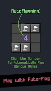 برنامه‌نما Pixel Sweepers عکس از صفحه