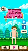 Rope Jumper plakat