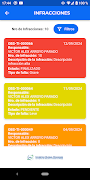 CHECKDRIVE screenshot 4