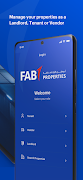 FAB Properties screenshot 1