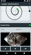 Complex Plane Transformations 截圖 7