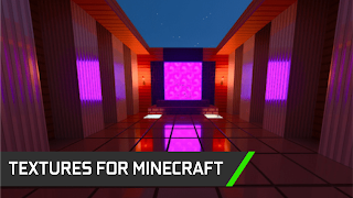 Texture for Minecraft Shaders screenshot 4