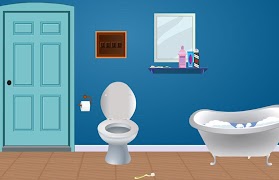 Escape Games New - 08 Screenshot 2