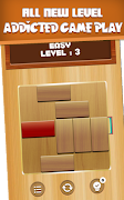 Unblock : Move Out Block スクリーンショット 3