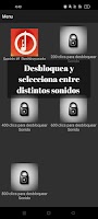 Botón Infinito screenshot 5