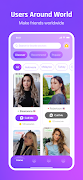 iCherry - Live Video Chat poster