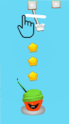 Cupcake Rope poster