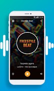 Freestyle Beat screenshot 2