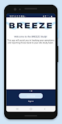 BREEZE Tracker bài đăng