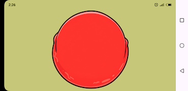 Fart Button screenshot 2