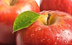 Apple Live Wallpaper screenshot 5