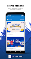 Zhap Tour Travel স্ক্রিনশট 2