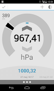 Barometer screenshot 3