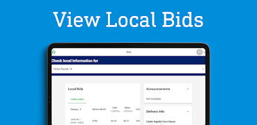 ADM Access screenshot 5