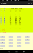 CORRELATION ảnh chụp màn hình 3