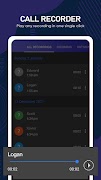 Automatic All Call Recorder poster