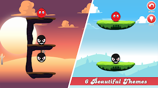 برنامه‌نما Brain Ball Bash عکس از صفحه