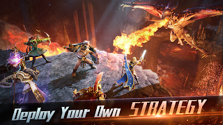 Raid: rise of kings Screenshot 7