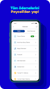 Paycell – Cüzdan, Ödeme, Kart Screenshot 5