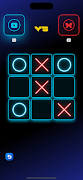XOXO KING - Tic Tac Toe screenshot 2