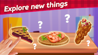 Diffy - Spot the Difference syot layar 6