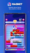 Slide Block Dropdom تصوير الشاشة 4